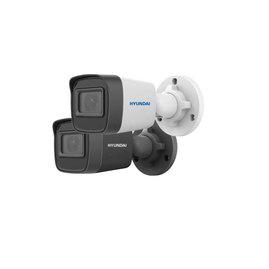 Caméra de surveillance IP Bullet extérieur HYUNDAI - Série Lite - Direct - Sécurité - Boutique