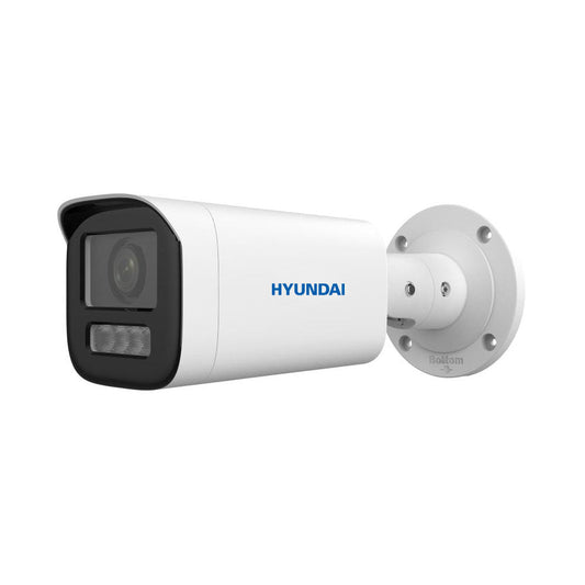 Caméra de surveillance IP Bullet extérieur HYUNDAI - Série Pro Smart Light - Direct - Sécurité - Boutique