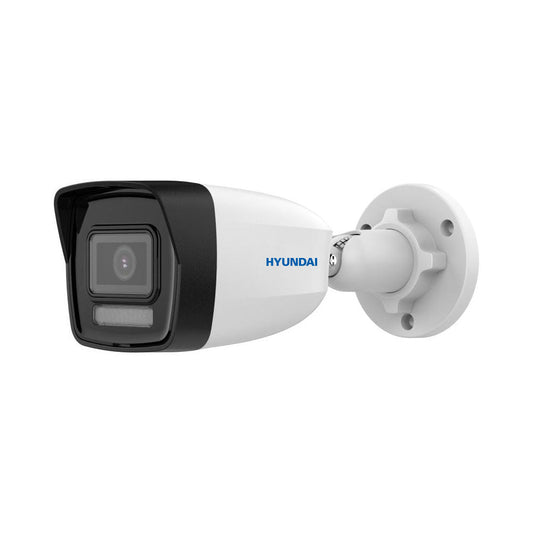 Caméra de surveillance IP Bullet extérieur HYUNDAI - Smart Light - Direct - Sécurité - Boutique
