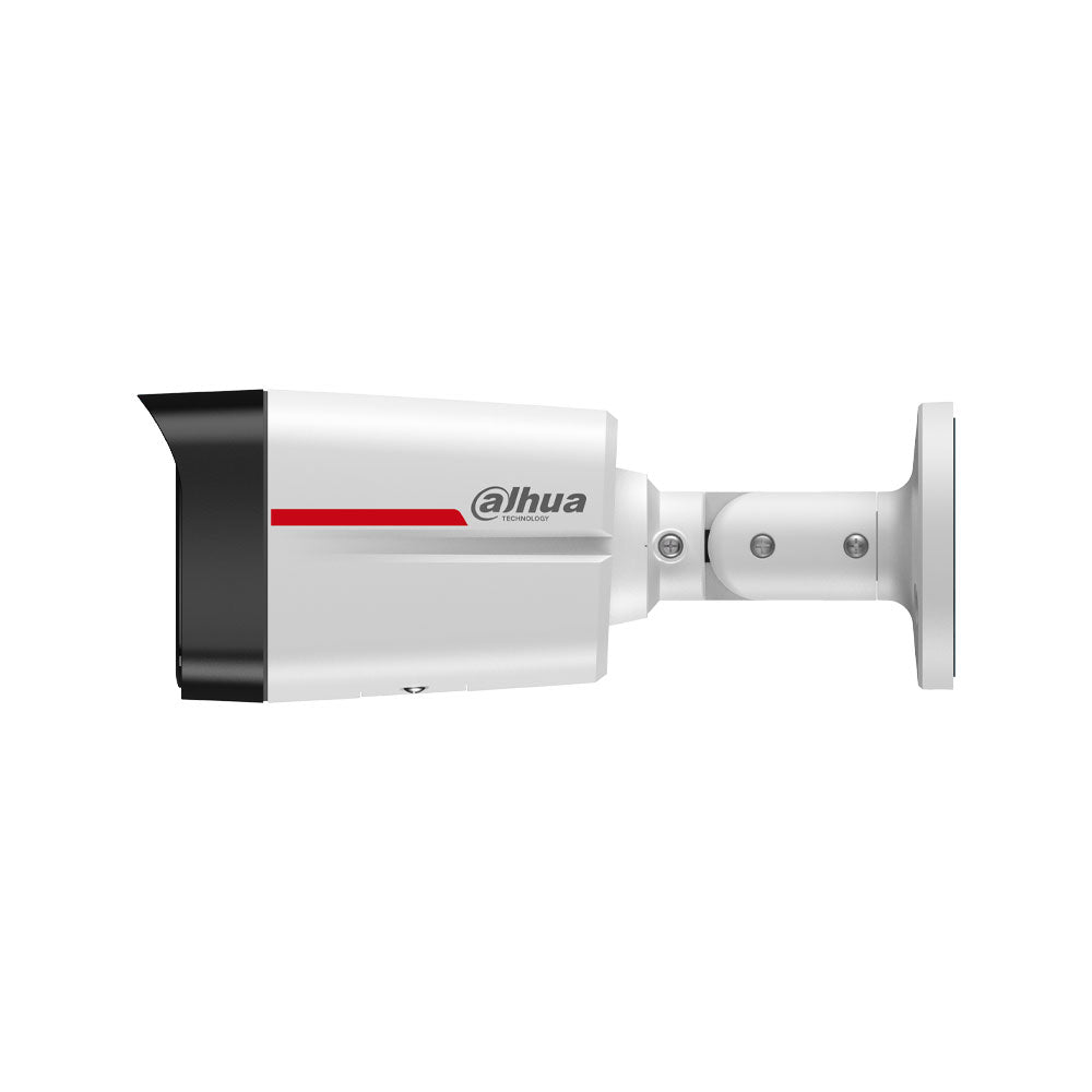 Caméra de surveillance IP Bullet extérieure DAHUA - WizColor - Direct - Sécurité - Boutique