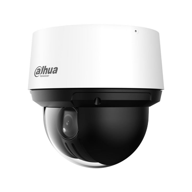 Caméra de surveillance IP PTZ DAHUA avec zoom - Série IA Anti - Vansalisme - Direct - Sécurité - Boutique