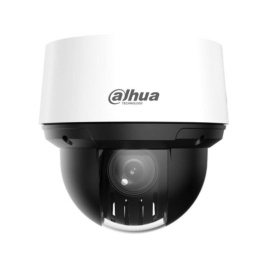 Caméra de surveillance IP PTZ DAHUA avec zoom - Série IA Anti - Vansalisme - Direct - Sécurité - Boutique