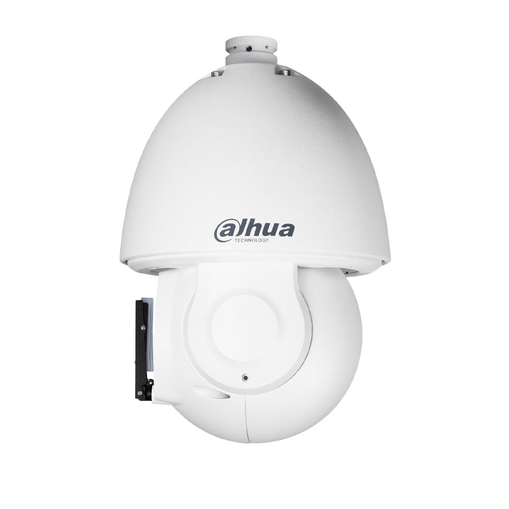 Caméra de surveillance IP PTZ DAHUA avec zoom - Série IA WizMind - Direct - Sécurité - Boutique
