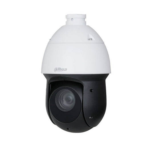 Caméra de surveillance IP PTZ DAHUA avec zoom - Série Pro WizSense - Direct - Sécurité - Boutique