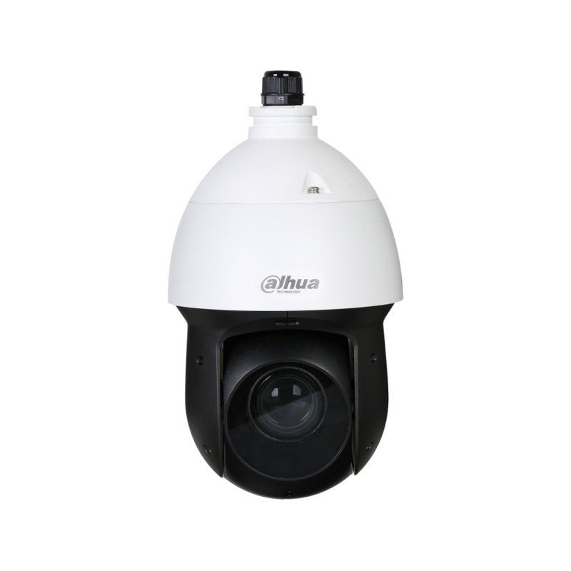 Caméra de surveillance IP PTZ DAHUA avec zoom - Série Pro WizSense - Direct - Sécurité - Boutique