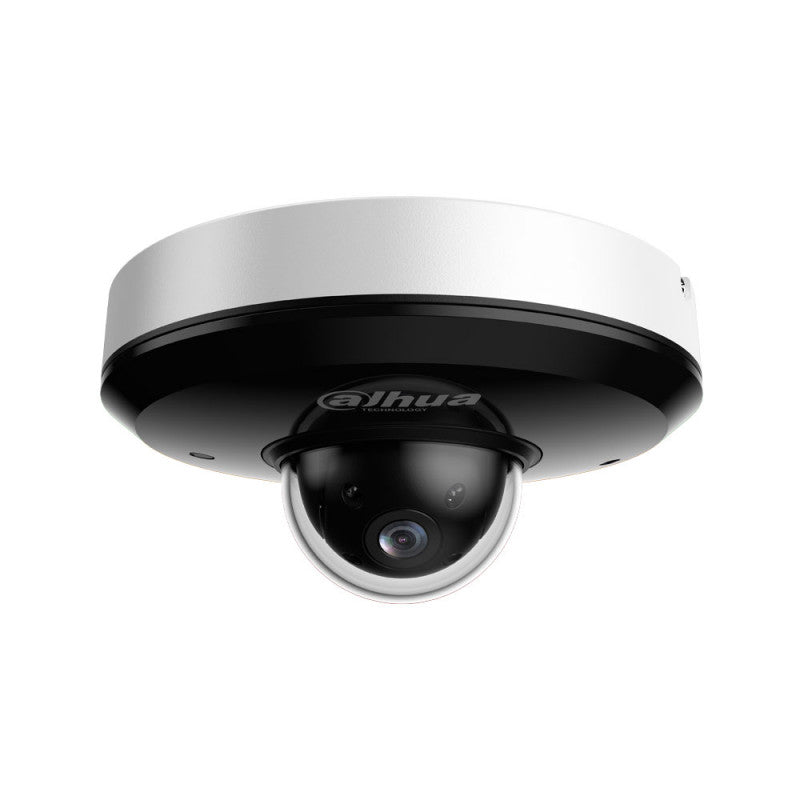 Caméra de surveillance IP PTZ DAHUA avec zoom - Série Pro WizSense Anti - Vandalisme - Direct - Sécurité - Boutique