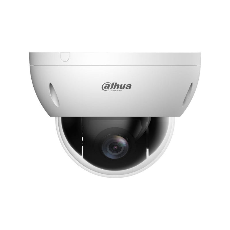 Caméra de surveillance IP PTZ DAHUA avec zoom - WizSense Anti - Vandalisme - Direct - Sécurité - Boutique