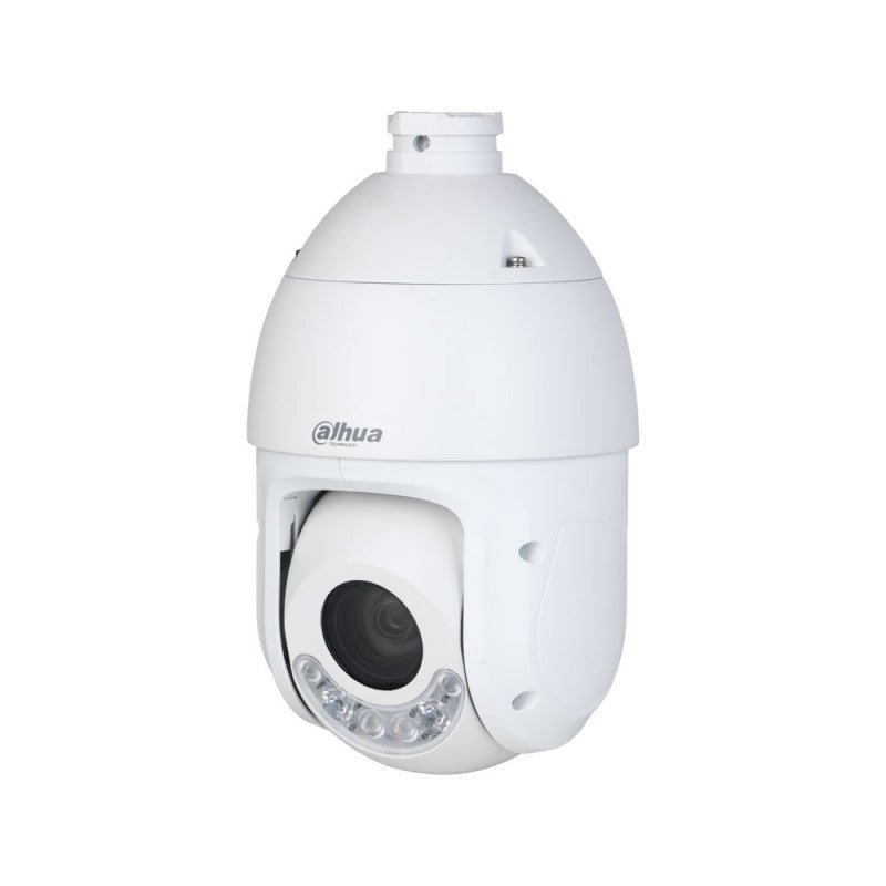 Caméra de surveillance IP PTZ DAHUA avec Zoom X25 - Série Pro TiOC - Direct - Sécurité - Boutique