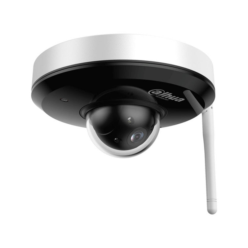 Caméra de surveillance IP PTZ DAHUA sans fil - Anti - Vandalisme - Direct - Sécurité - Boutique