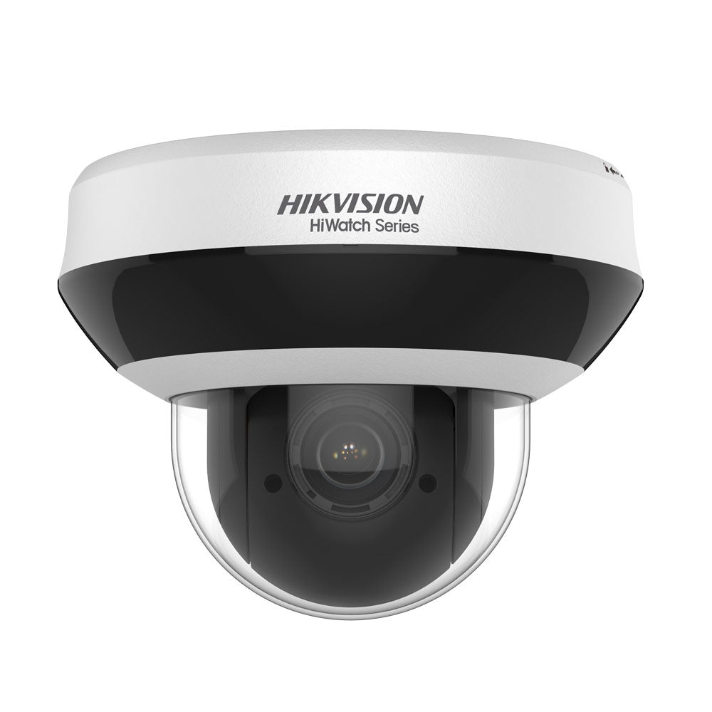 Caméra de surveillance IP PTZ HIK - VISION avec zoom - Anti - Vandalisme - Direct - Sécurité - Boutique
