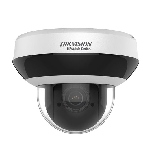 Caméra de surveillance IP PTZ HIK - VISION avec zoom - Anti - Vandalisme - Direct - Sécurité - Boutique
