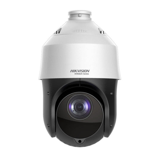 Caméra de surveillance IP PTZ HIK - VISION avec zoom - Série Pro - Direct - Sécurité - Boutique