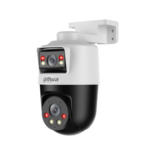 Caméra de surveillance PTZ Double Objectif DAHUA WizSense - Direct - Sécurité - Boutique