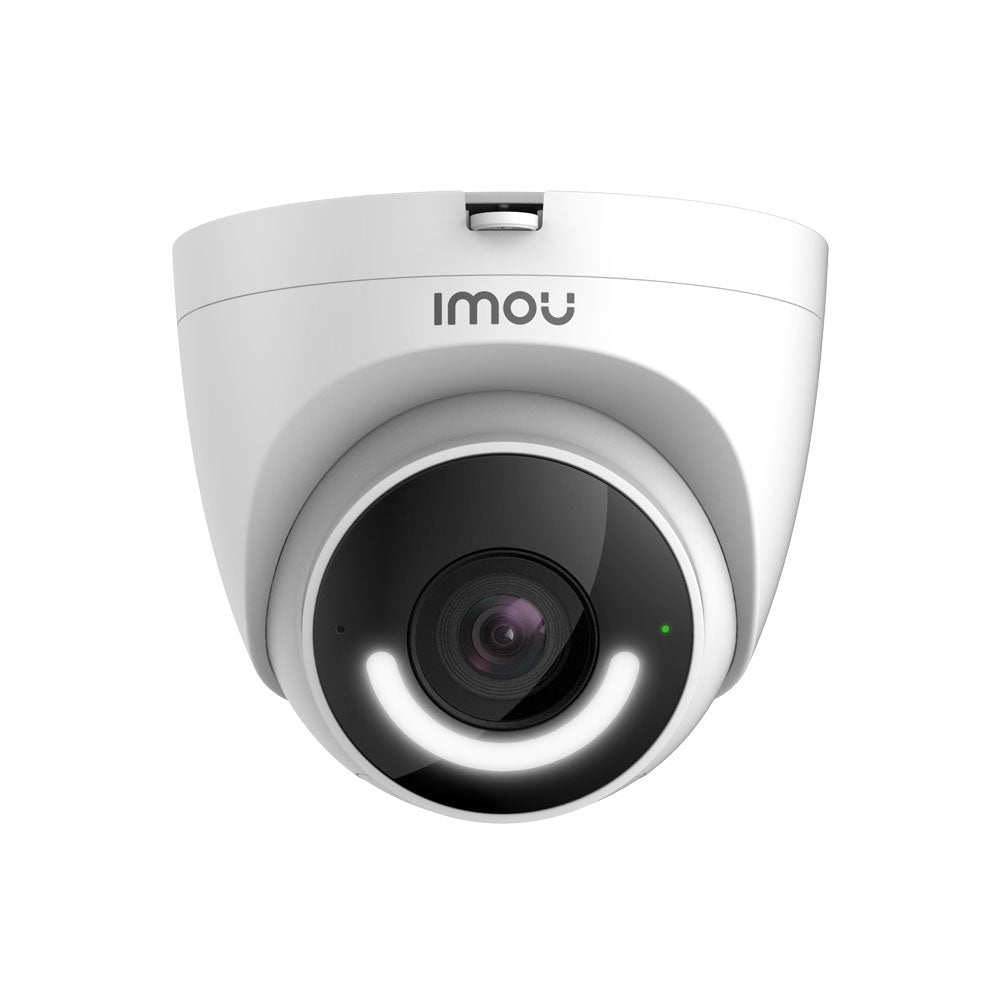 Caméra de surveillance Wi - Fi dôme IMOU - Direct - Sécurité - Boutique