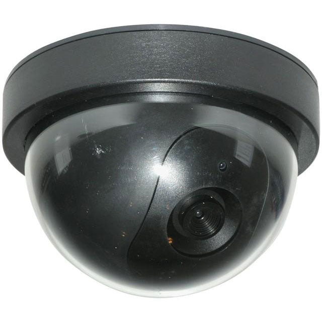 Caméra factice Minidôme - Direct - Sécurité - Boutique