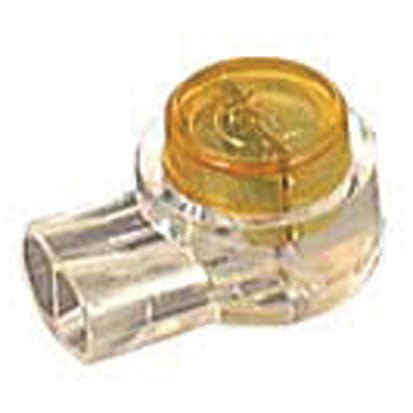Connecteur pour câble de 0,4 à 0,7 mm - Direct - Sécurité - Boutique