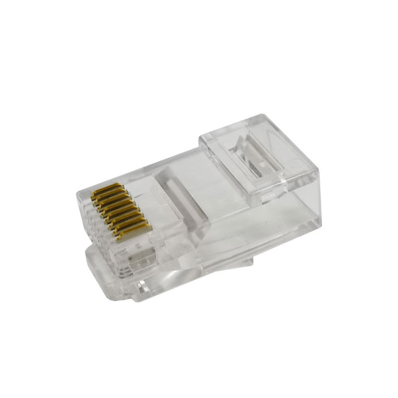 Connecteur facile à sertir RJ45 Cat 5