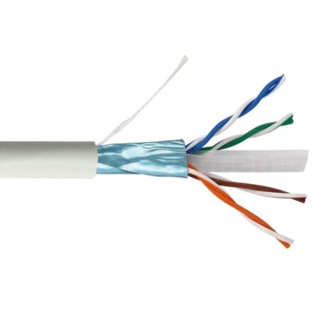 Câble RJ45 UTP catégorie 6 blindé de 305 mètres
