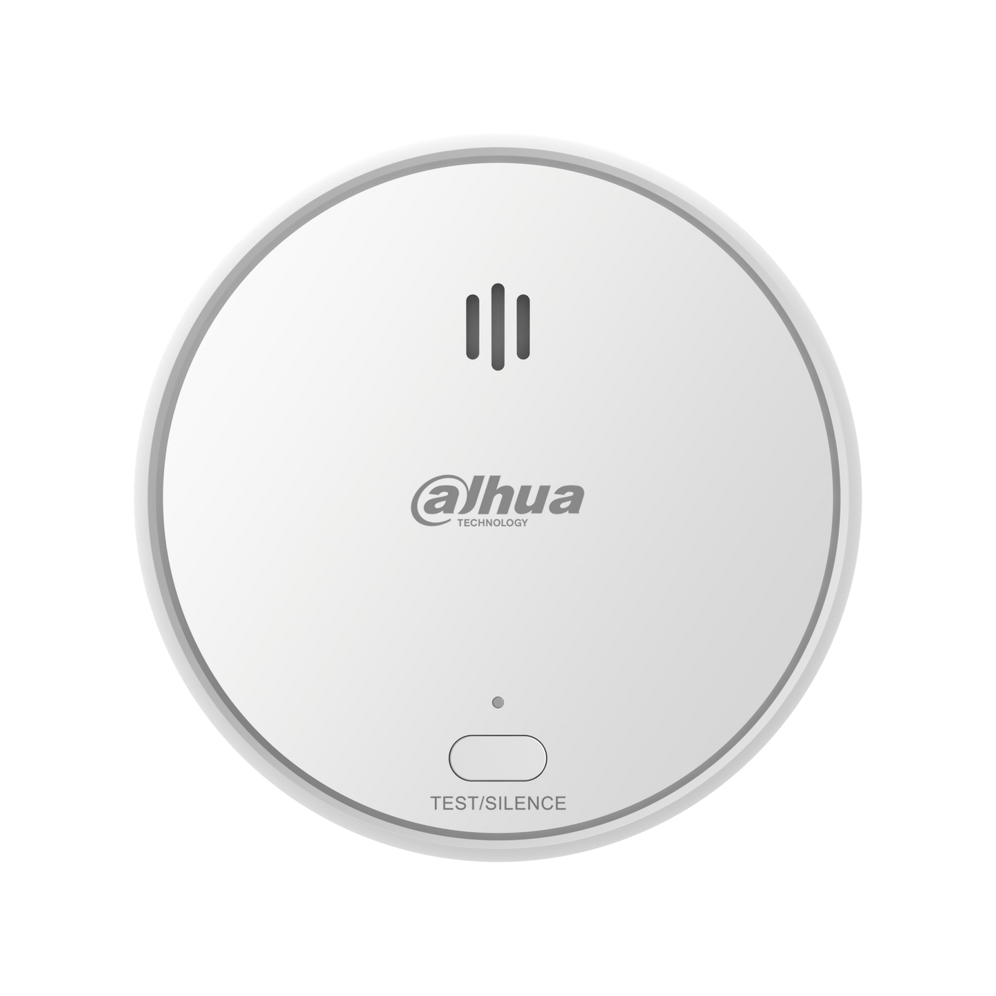 Détecteur de fumée radio pour alarme DAHUA - Direct - Sécurité - Boutique