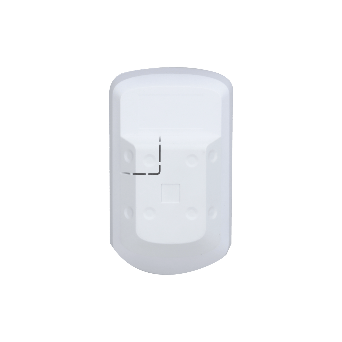 Détecteur de mouvement intérieur Double Technologie pour alarme DAHUA - Direct - Sécurité - Boutique