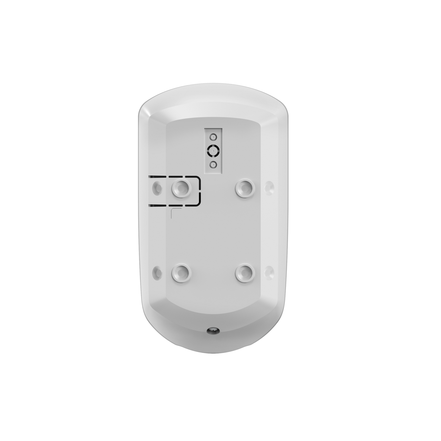 Détecteur de mouvement PIRCAM intérieur pour alarme DAHUA - Direct - Sécurité - Boutique