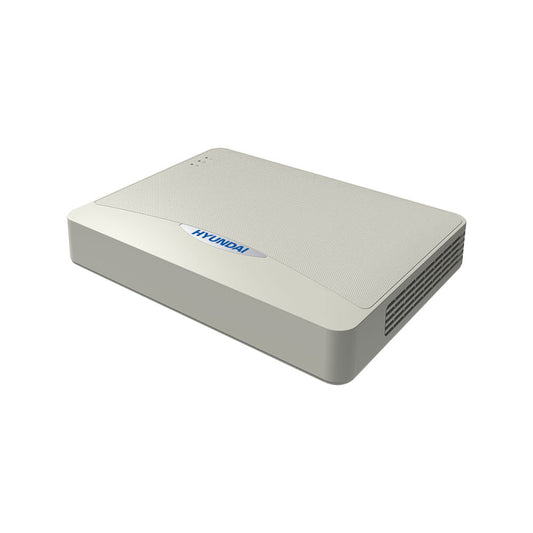 Enregistreur de vidéosurveillance HYUNDAI 16 canaux analogique haute définition 2MP - Direct - Sécurité - Boutique