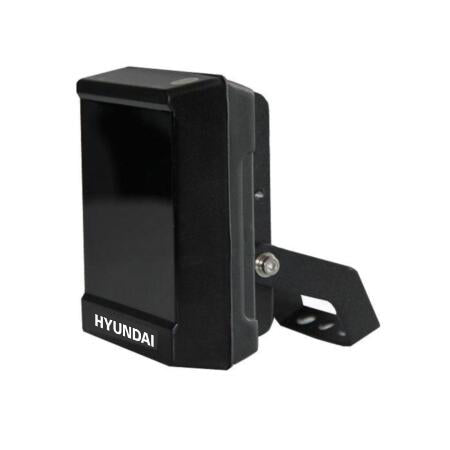 Projecteur LED infrarouge 50 mètres - Grand angle