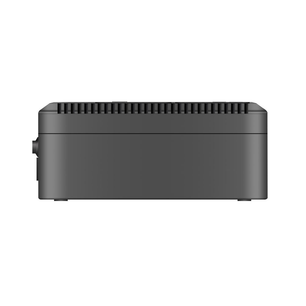 Onduleur avec 6 prises 850VA / 480W - Direct - Sécurité - Boutique