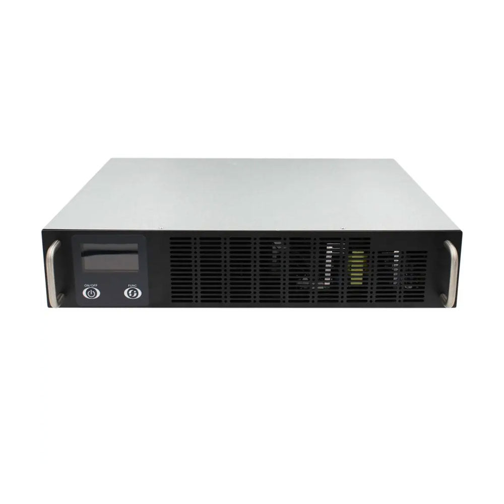 Onduleur pour baie informatique 2000VA / 1800W - Direct - Sécurité - Boutique