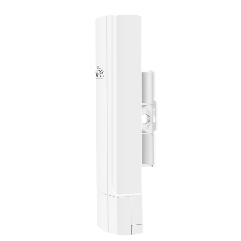 Point d'accès sans fil WiFi pour l'extérieur WITEK - Direct - Sécurité - Boutique