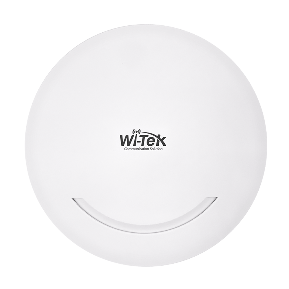 Point d'accès WiFi au plafond - WITEK - Direct - Sécurité - Boutique