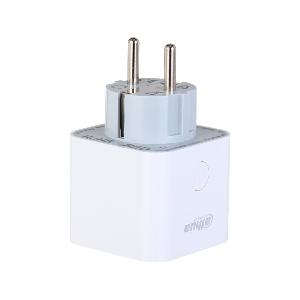 Prise intelligente pour alarme DAHUA - Direct - Sécurité - Boutique