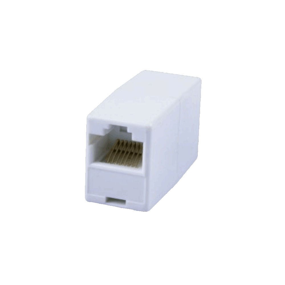 Raccord câble RJ45 - Direct - Sécurité - Boutique