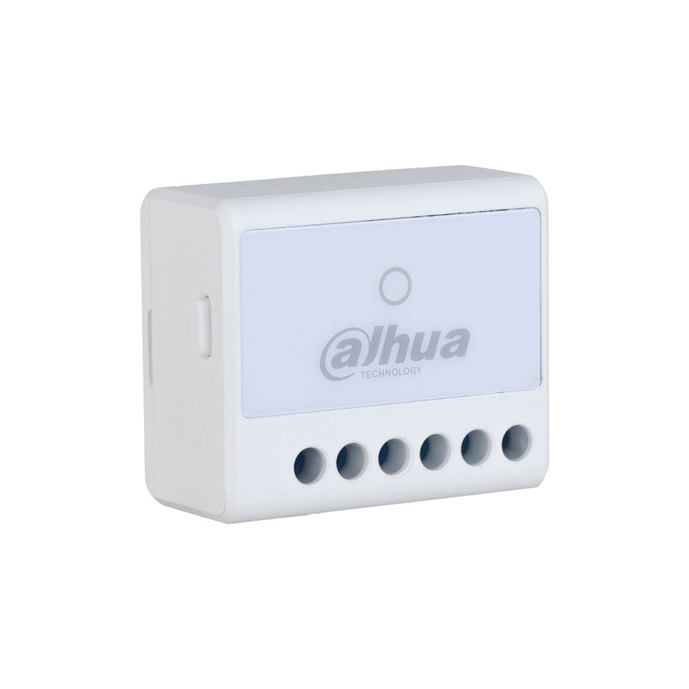 Relais sans fil pour alarme DAHUA - Direct - Sécurité - Boutique