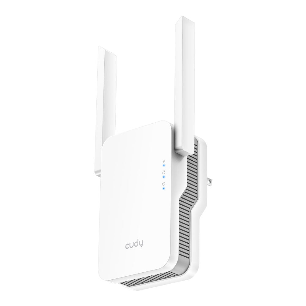 Répéteur Wifi AX1800 - Direct - Sécurité - Boutique