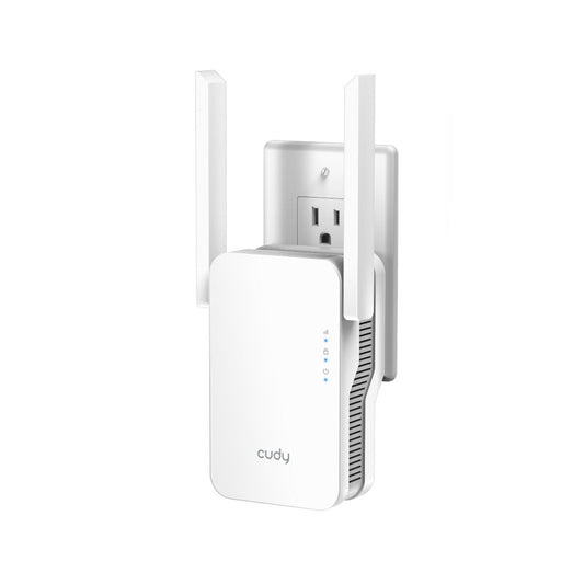 Répéteur Wifi AX1800 - Direct - Sécurité - Boutique