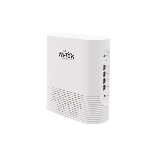 Routeur / répéteur Wifi avec MESH pour l'intérieur WITEK - Direct - Sécurité - Boutique