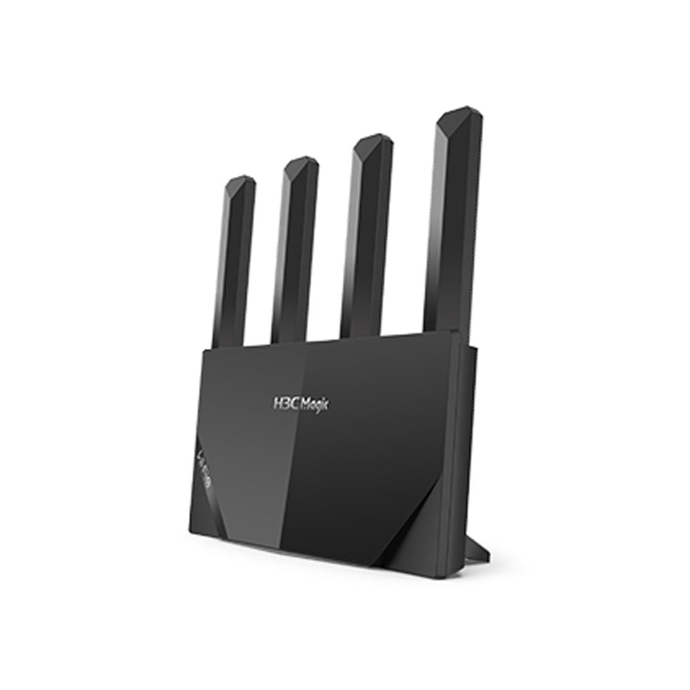 Routeur / répéteur Wifi pour l'intérieur NX15 H3C - Direct - Sécurité - Boutique