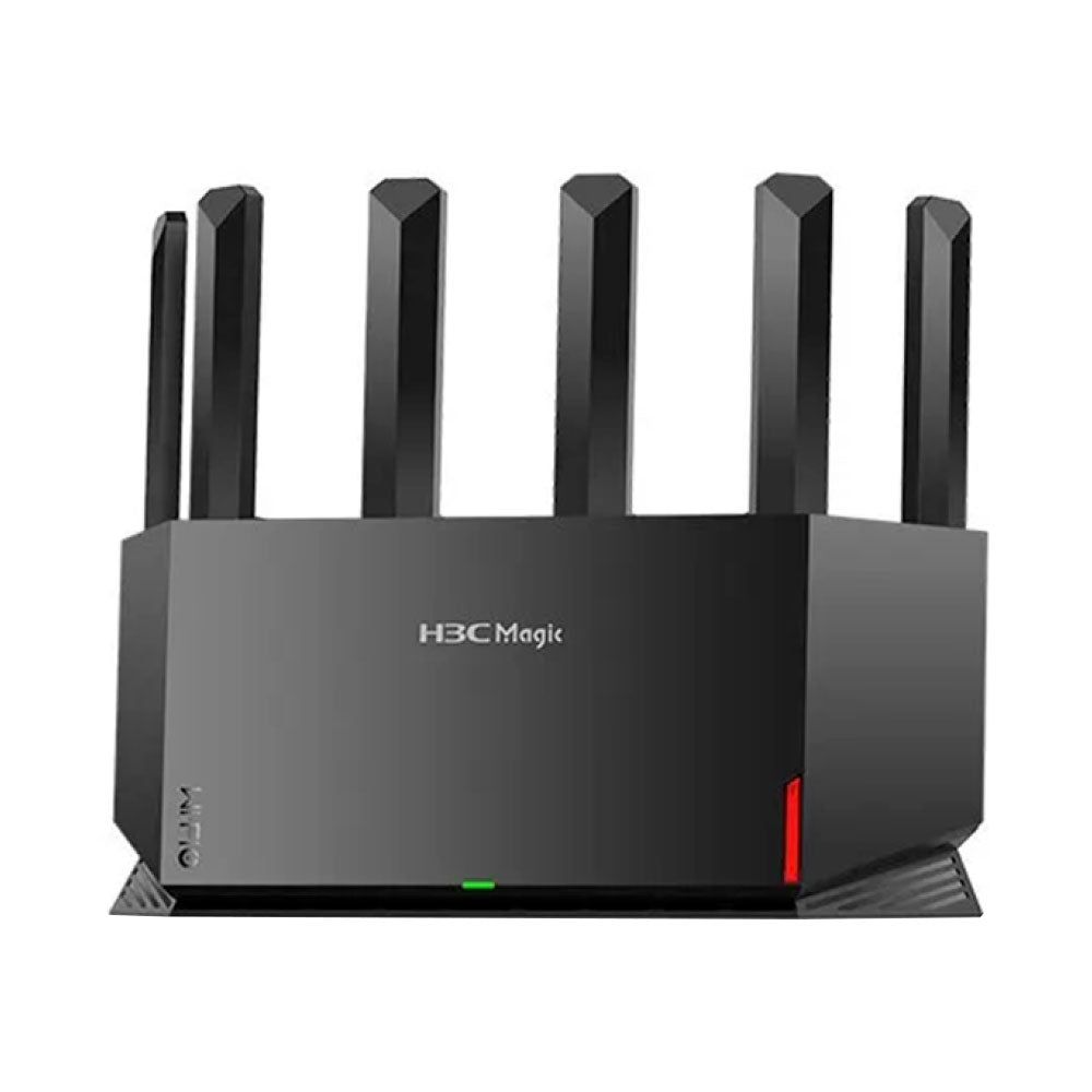 Routeur / répéteur Wifi pour l'intérieur NX54 H3C - Direct - Sécurité - Boutique