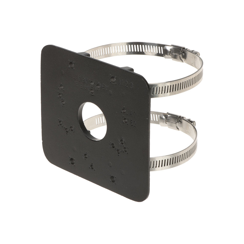 Support de mât pour caméra de surveillance DAHUA - PFA152 - E Black - Direct - Sécurité - Boutique