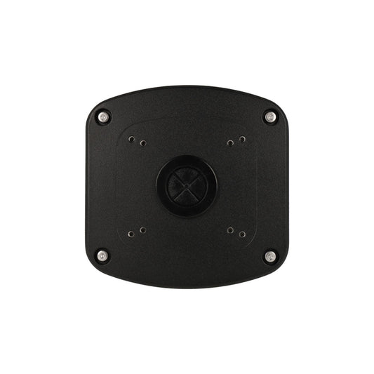 Support mural noir pour caméras VESTA PFB180 - B - Direct - Sécurité - Boutique