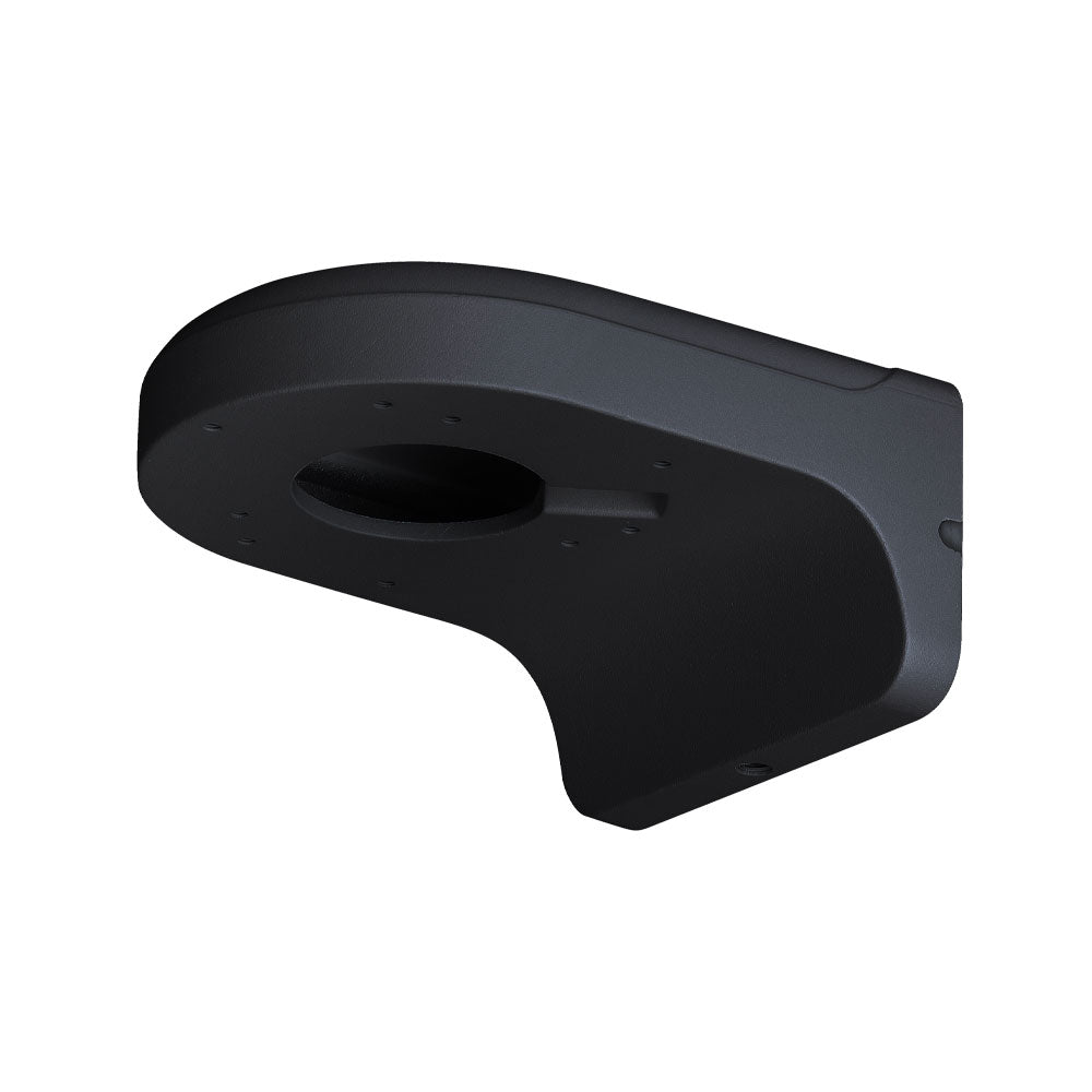 Support mural pour caméras dôme DAHUA - PFB203W Black - Direct - Sécurité - Boutique