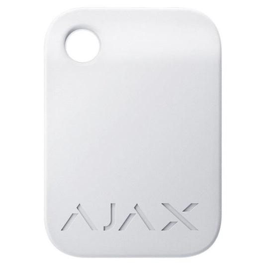 Pack de badge RFID pour alarme AJAX - TAG