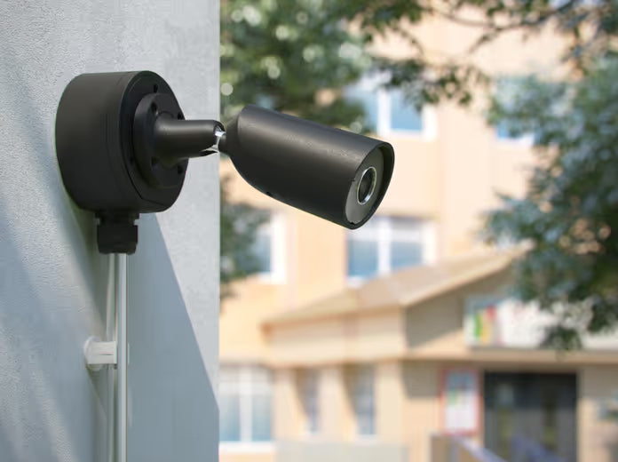 Caméra de surveillance Bullet IP Ajax BulletCam