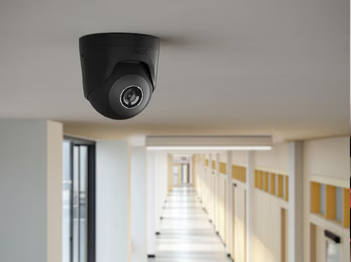 Caméra de surveillance dôme AJAX TurretCam