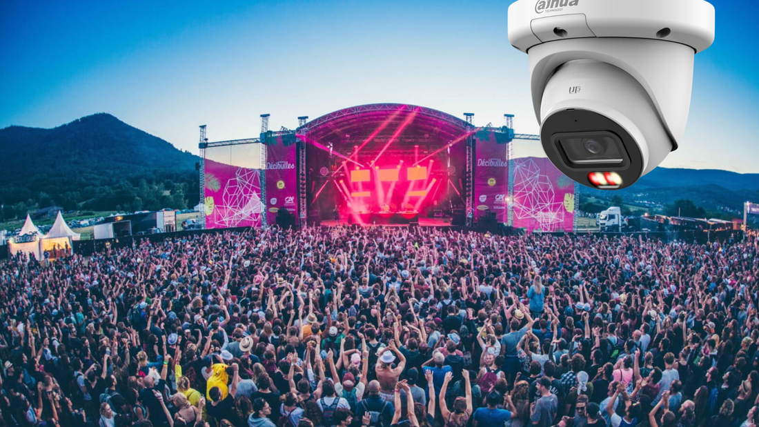 Evènementiels / festivals