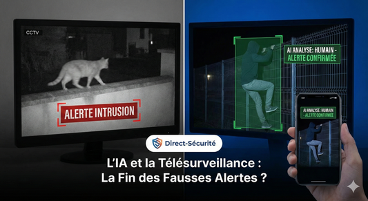 La Révolution de la Télésurveillance Connectée : Réactivité et Contrôle Total