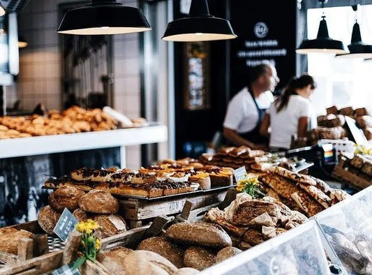 La vidéosurveillance dans les boulangeries, quels avantages ? - Direct-Sécurité-Boutique