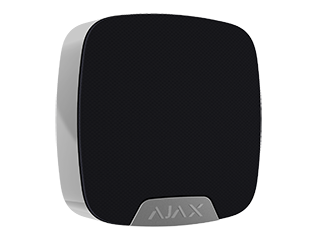 Sirènes d'alarme AJAX