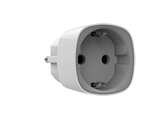 Automatisation et répéteurs alarme AJAX